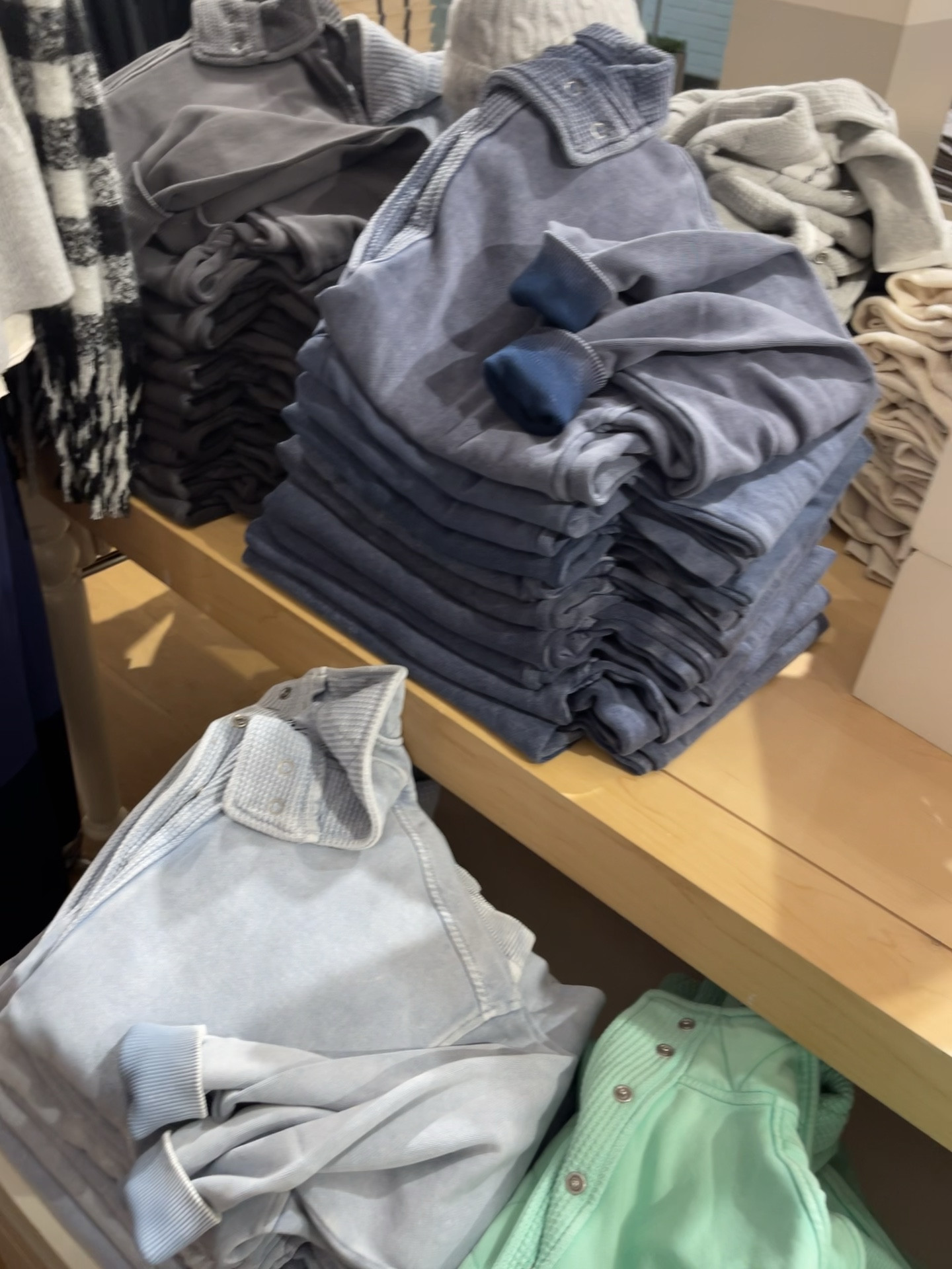 25% off pullovers! I hope it’s cool enough to wear this on Thanksgiving! I love the faux denim color. So many colors! 

#LTKHoliday #LTKFindsUnder50 #LTKStyleTip