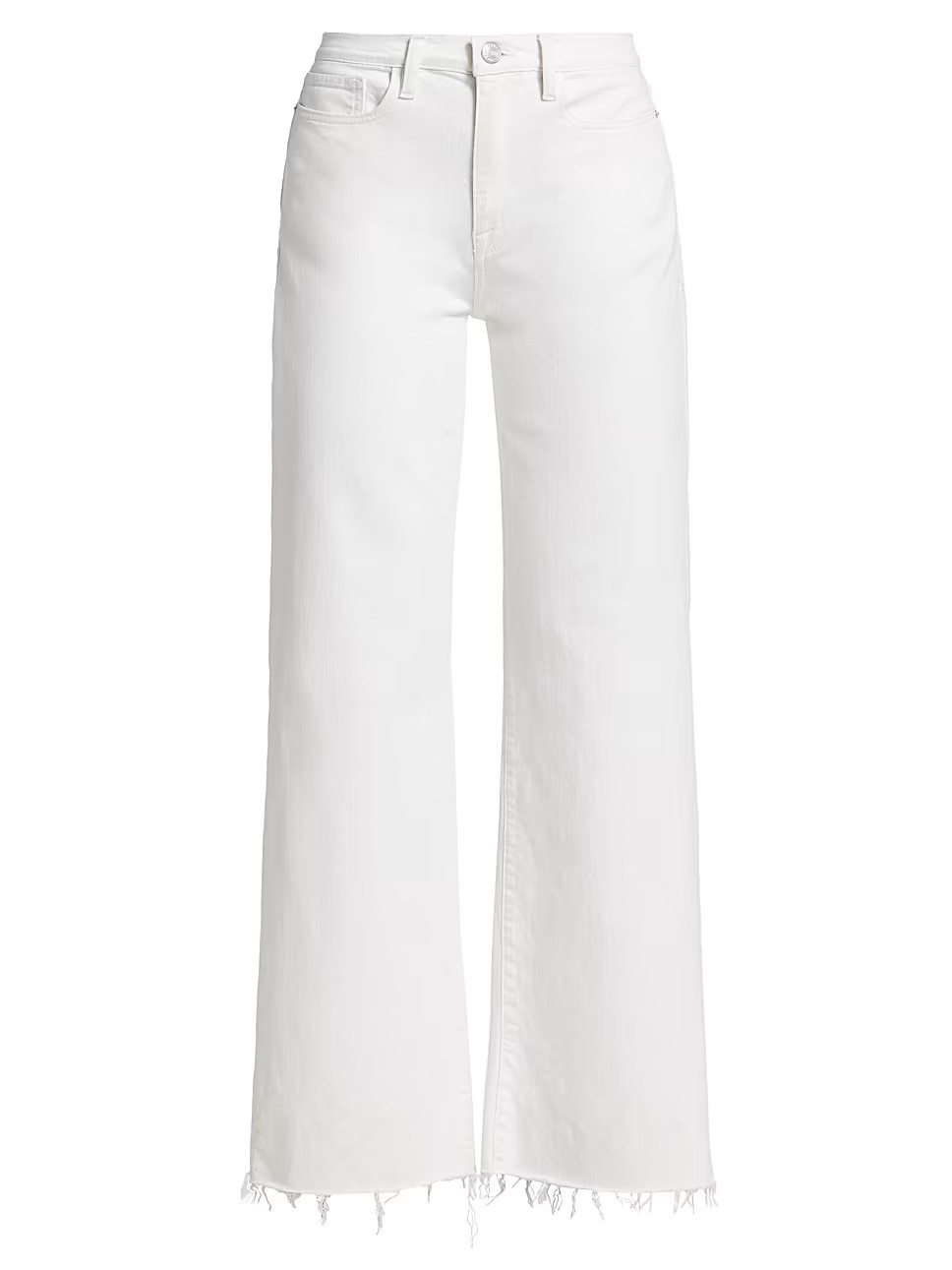 Le Jane Wide-Leg Jeans | Saks Fifth Avenue