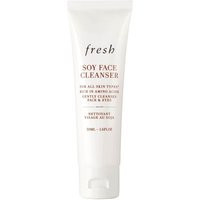Fresh Soy Face Cleanser (Various Sizes) - 50ml | Cult Beauty