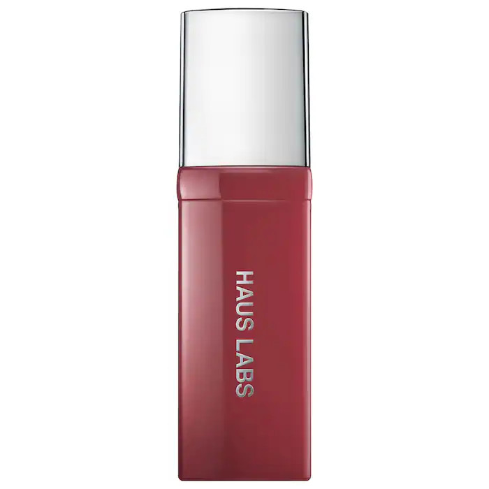 Atomic Shake High-Shine Longwear Lip Lacquer Lipstick - HAUS LABS BY LADY GAGA | Sephora | Sephora (US)