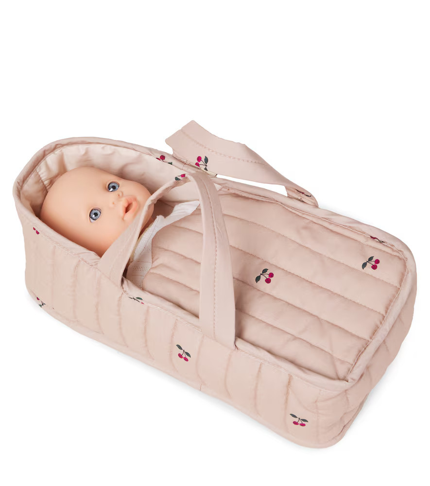 Konges SlÃ¸jd Luna baby doll | Mytheresa (US/CA)