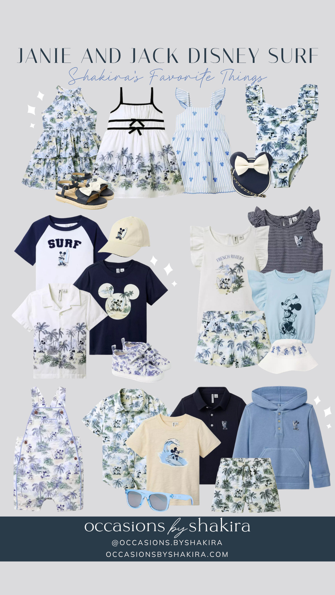 Love this adorable Disney surf collection!

#LTKTravel #LTKBaby #LTKKids