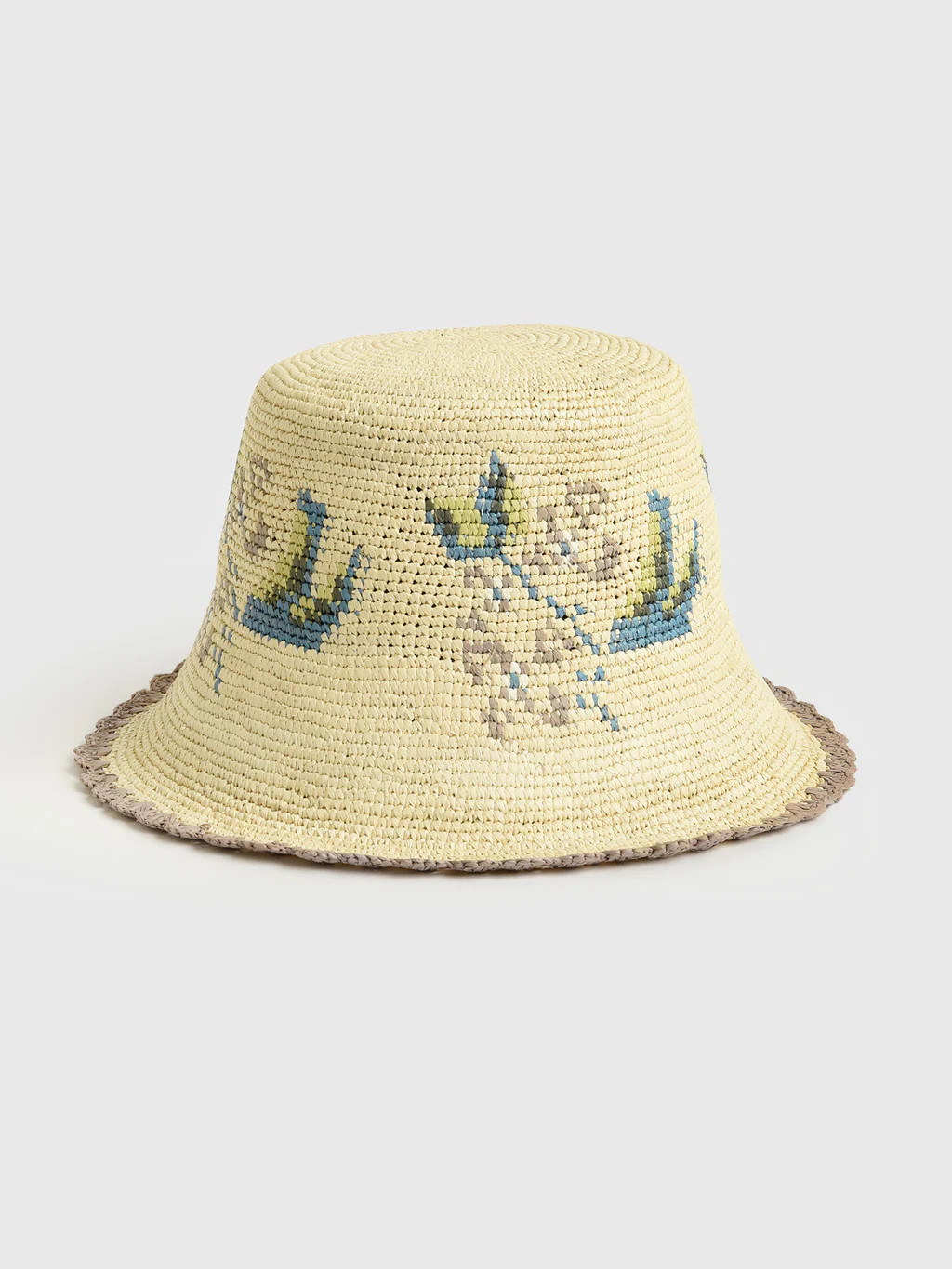 Freya Women's Calla Bucket Hat | Saint Bernard