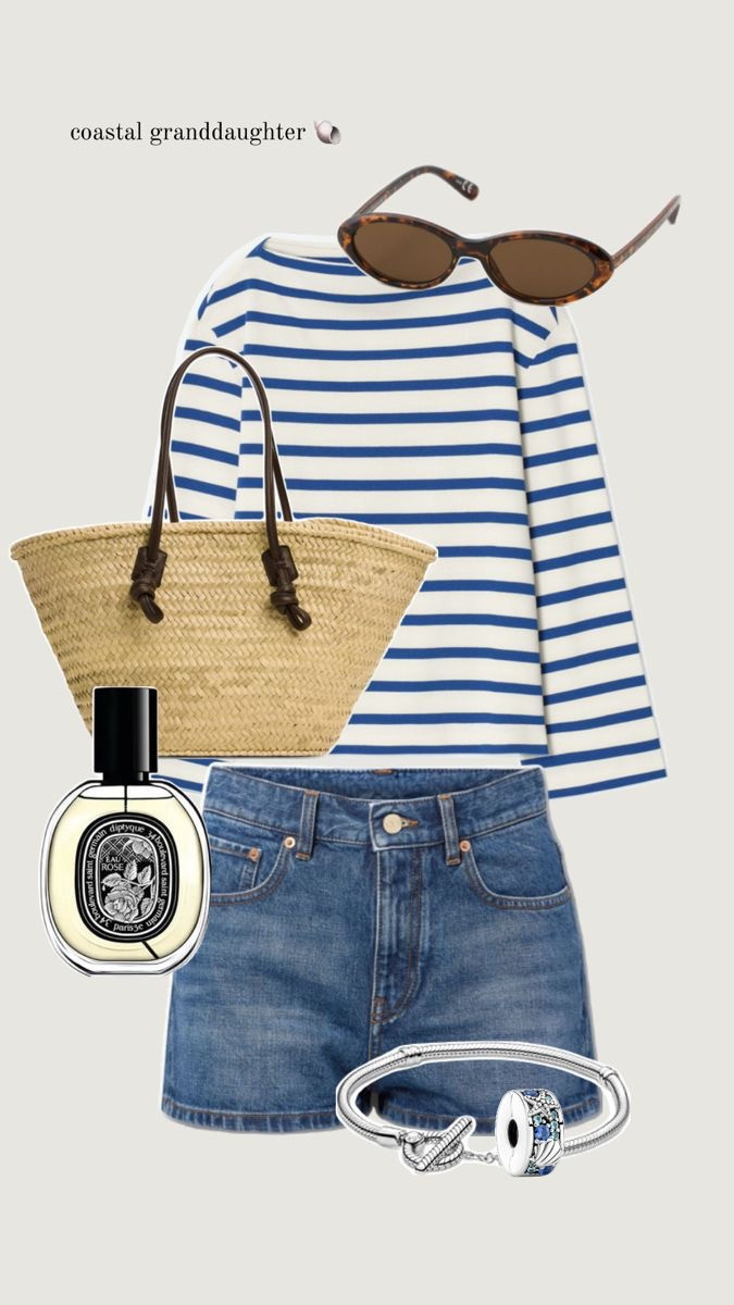 Coastal Granddaughter Beach Outfit #coastal  

 #LTKSeasonal #LTKPetite #LTKSwim