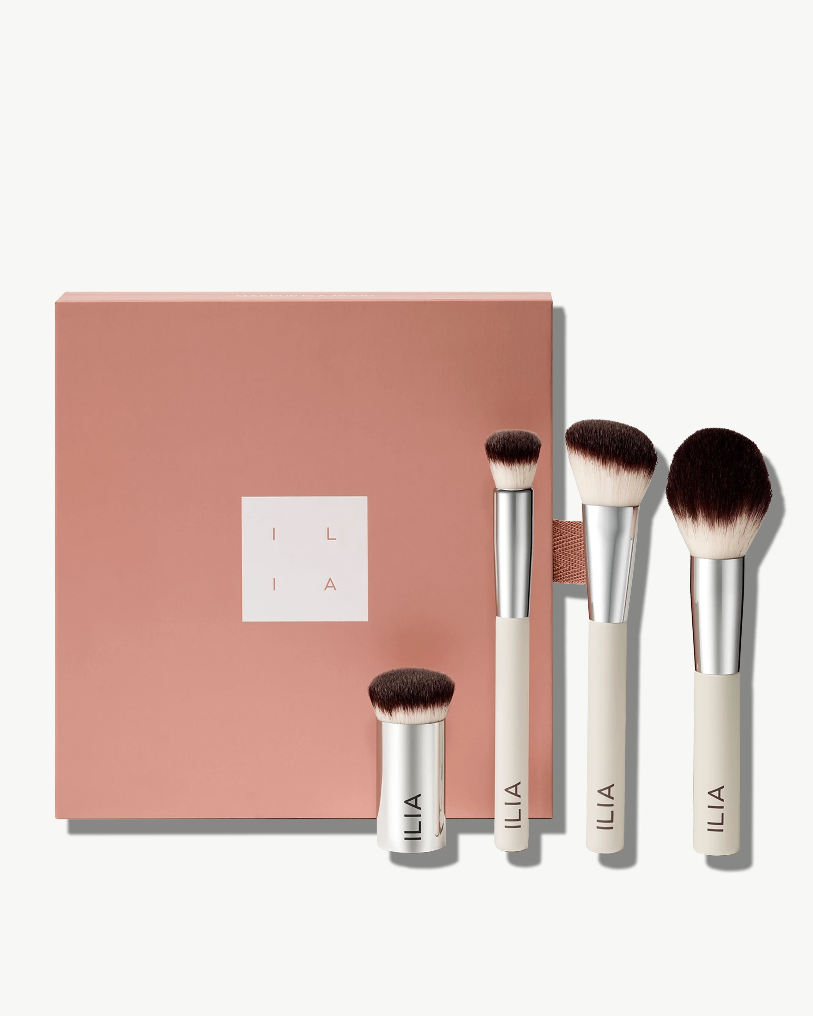 The Brush Edit | Credo Beauty