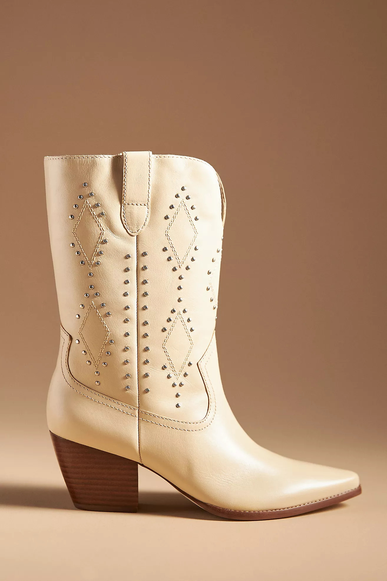Matisse Cascade Western Boots | Anthropologie (US)