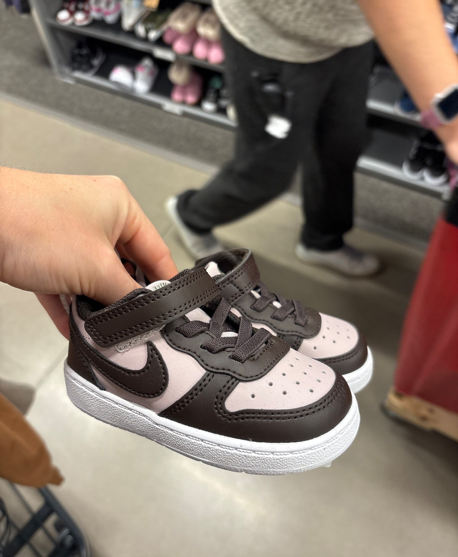 Immediate purchase for Mr. Crew 👶🏼 

#LTKKids #LTKFamily #LTKBaby