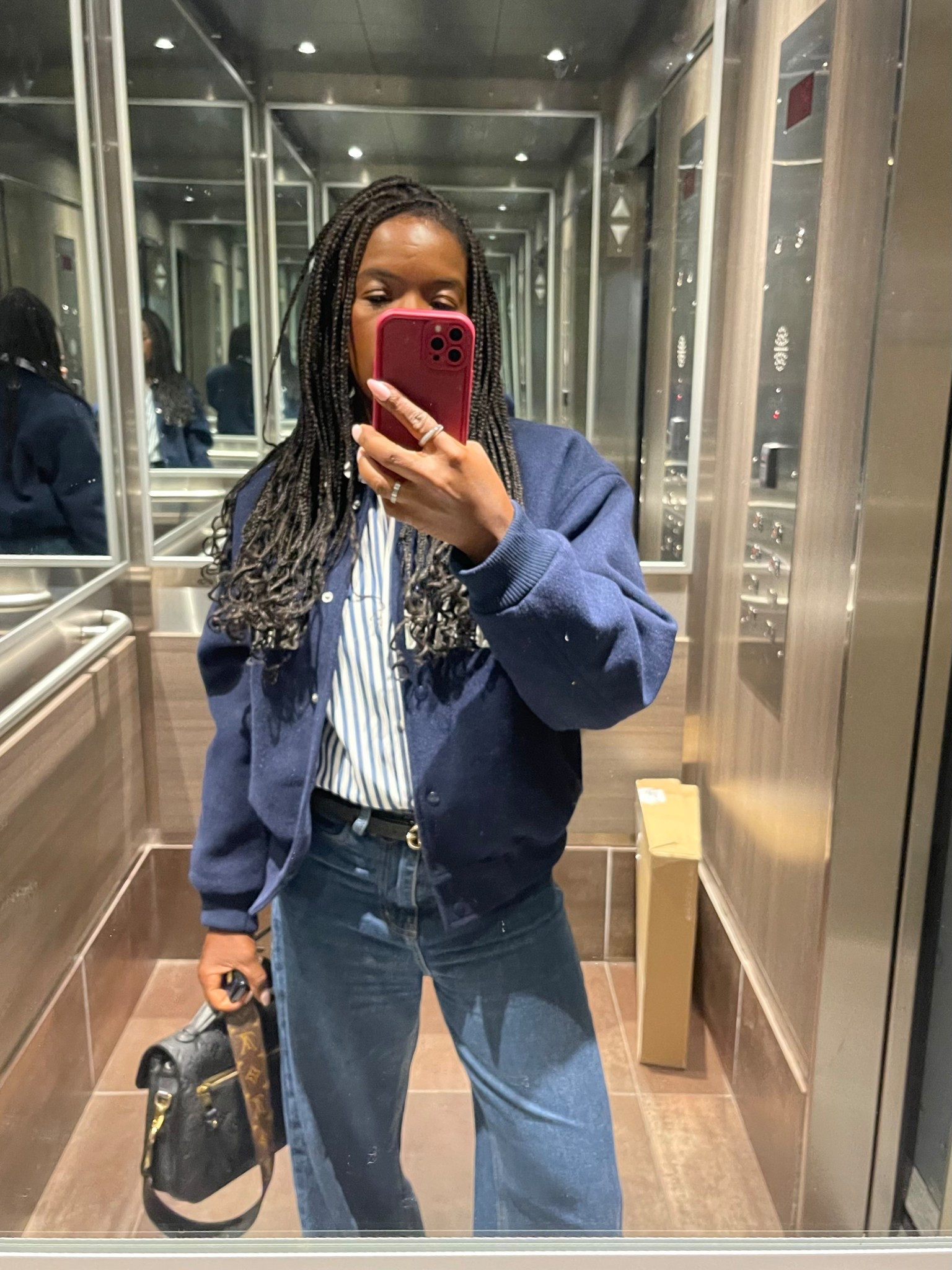 Picking up orders in store so hubby sees fewer packages 🤫😅

Zara shirt 

#LTKOver40 #LTKStyleTip #LTKSeasonal