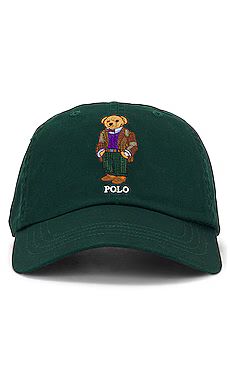 Hat
                    
                    Polo Ralph Lauren | Revolve Clothing (Global)
