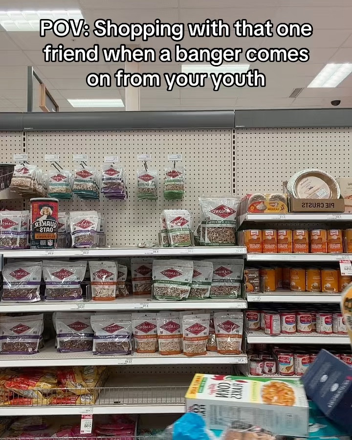 In case you missed our viral videos  

#LTKOver40 #LTKSaleAlert #LTKootd