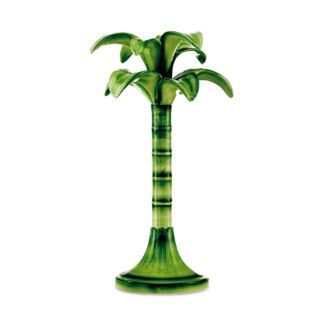 Palm Tree Candlestick Holder | Bloomingdale's (US)