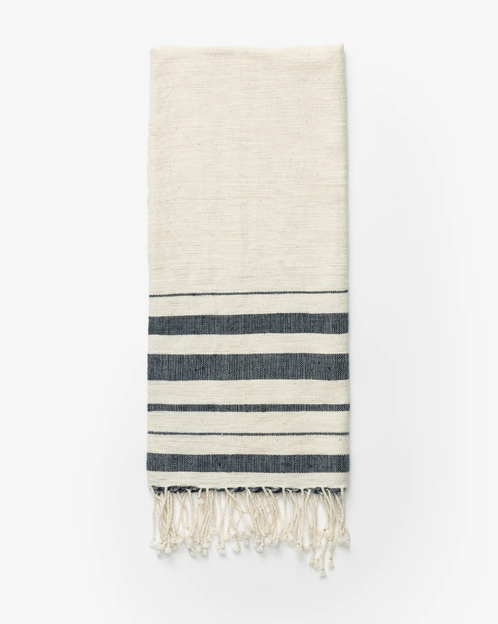 Upton Stripe Hand Towel | McGee & Co.