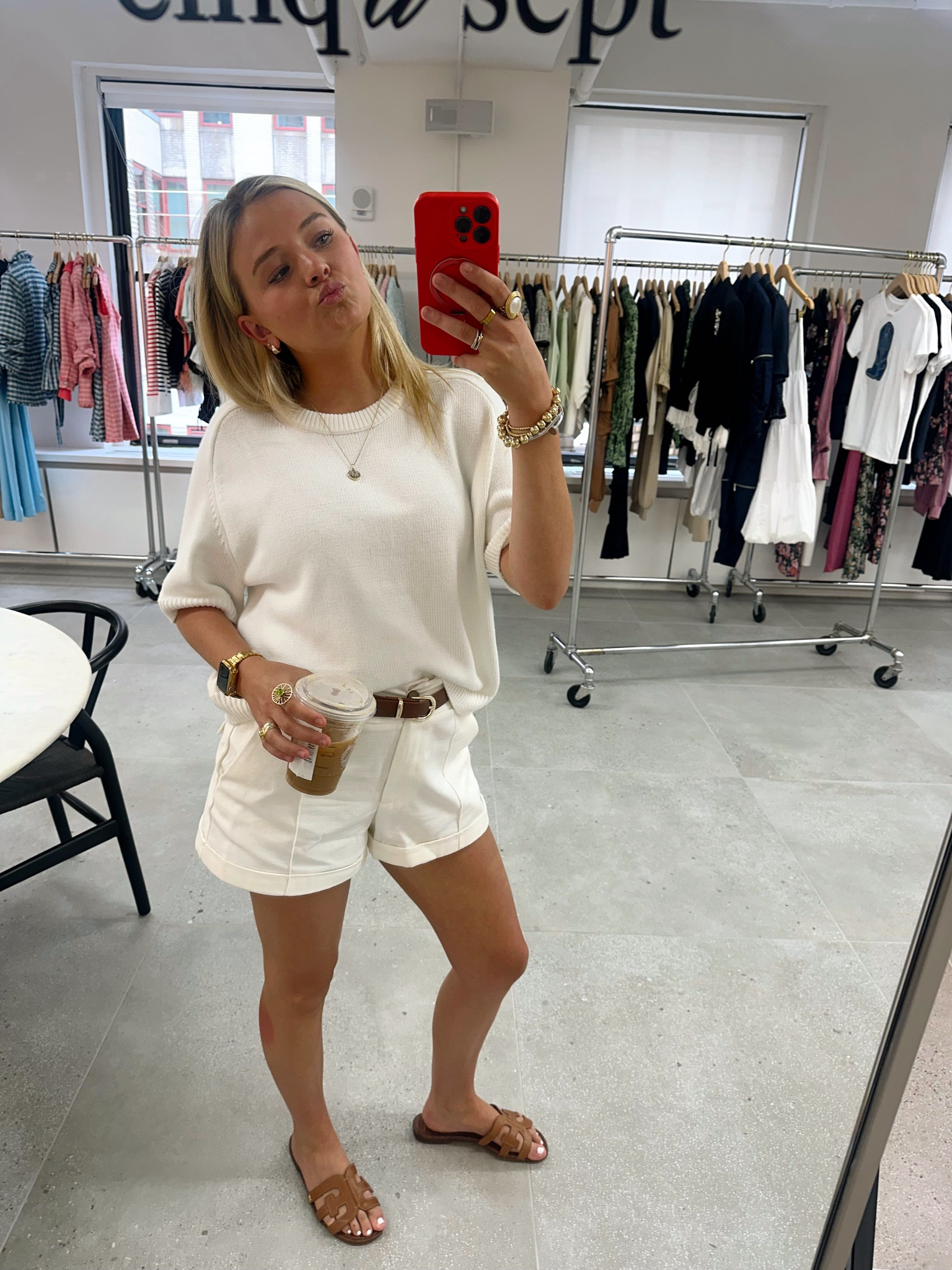 Work ootd!

#LTKWorkwear #LTKStyleTip #LTKShoeCrush