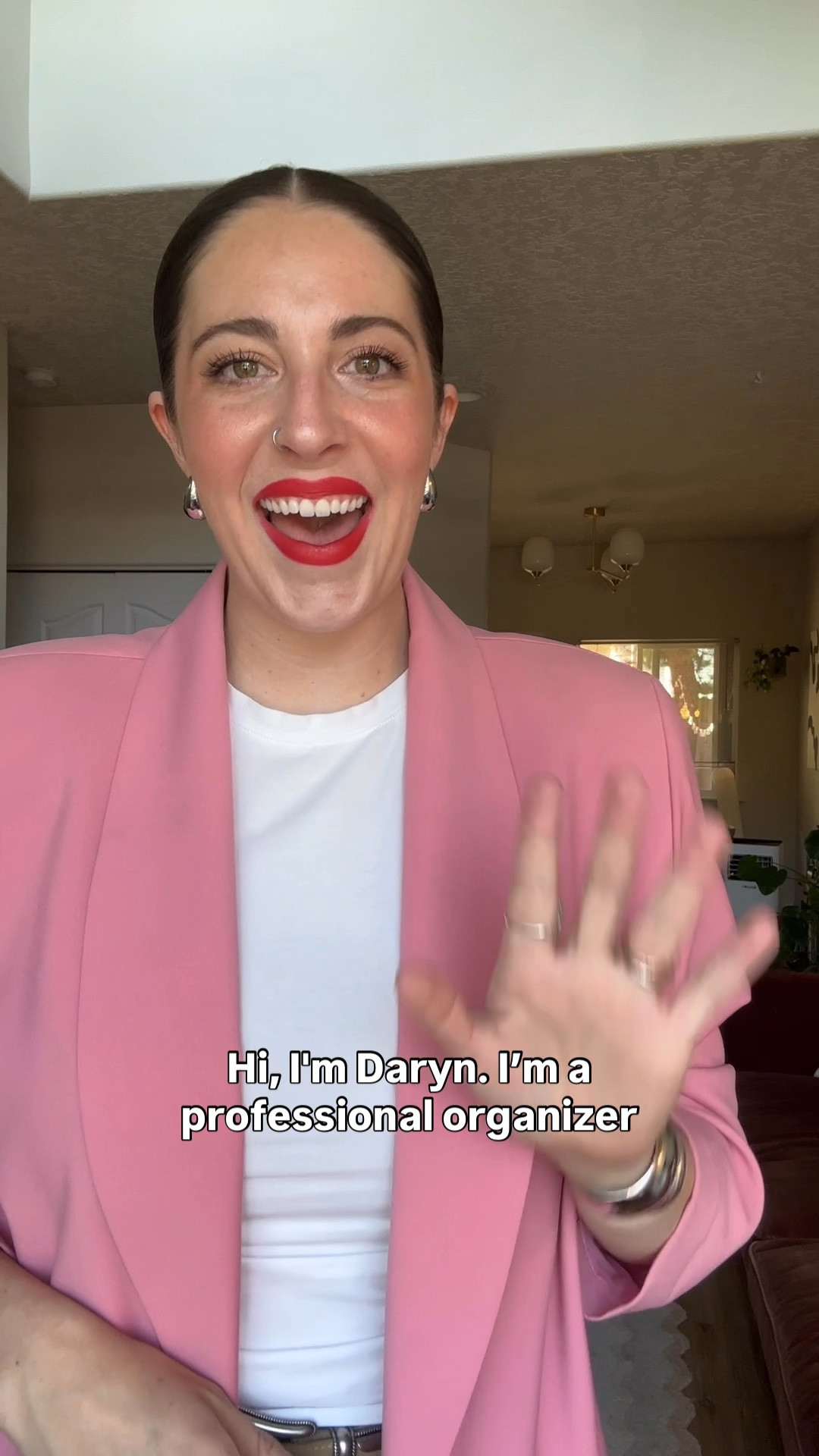 If you’re in the market for new bins, you’re gonna want to watch this! We all love an aesthetic, Pnterest-worthy pantry, but it’s important to make sure you’re choosing the best bin option for your actual space and function. These are my tips on how to pick out a bin that not only matches your vibe, but also gives you a long term solution.⁣
⁣
Follow @shecleansupnice for more daily organizing & styling tips ✨ ⁣


#LTKSaleAlert #LTKHome