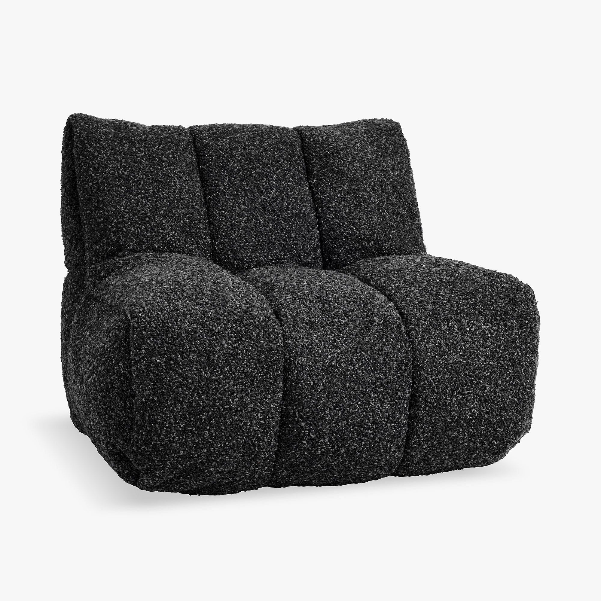 Channeled Lounger | Pottery Barn Teen