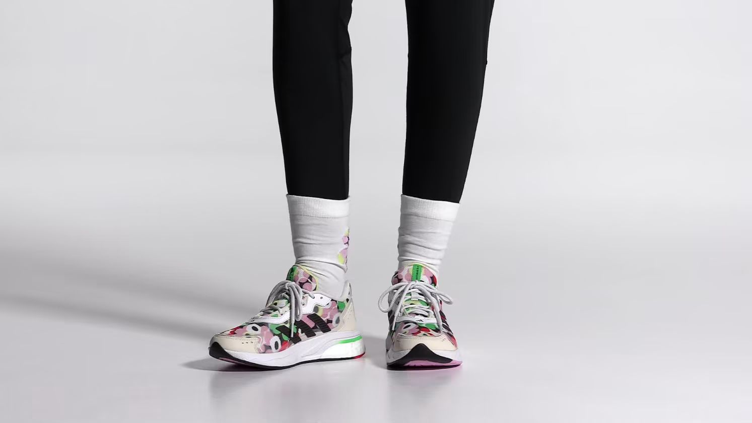 SN1997 x Marimekko Shoes | adidas (US)
