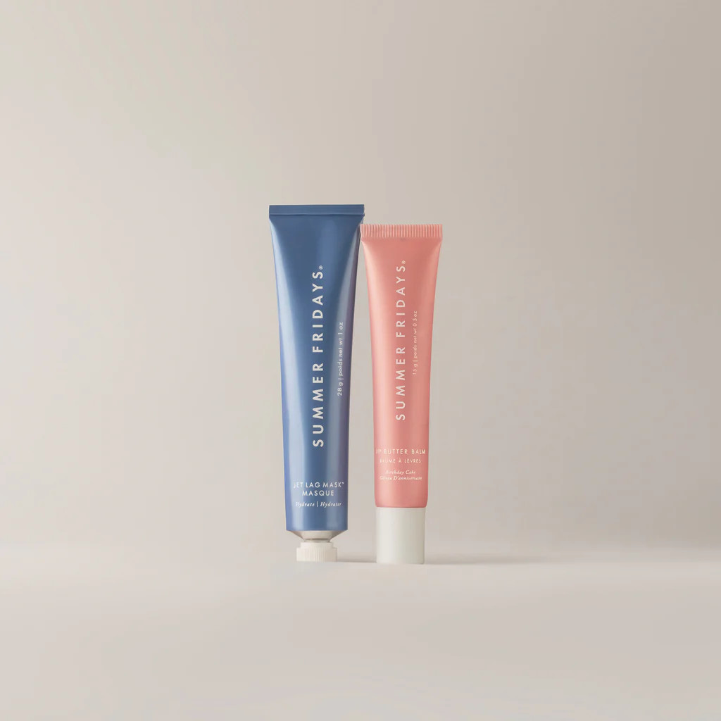 Birthday Bundle | Summer Fridays (US)