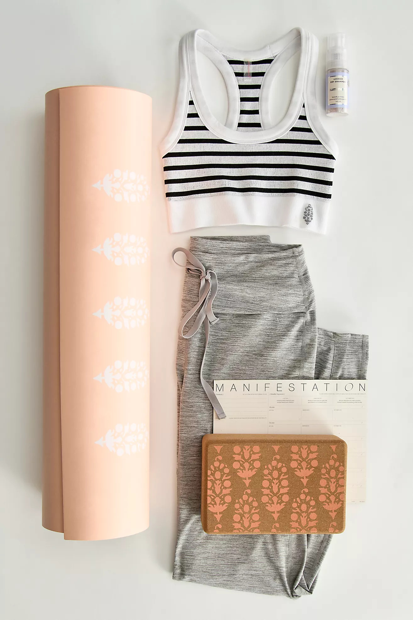 The Yogi Pack | Free People (Global - UK&FR Excluded)