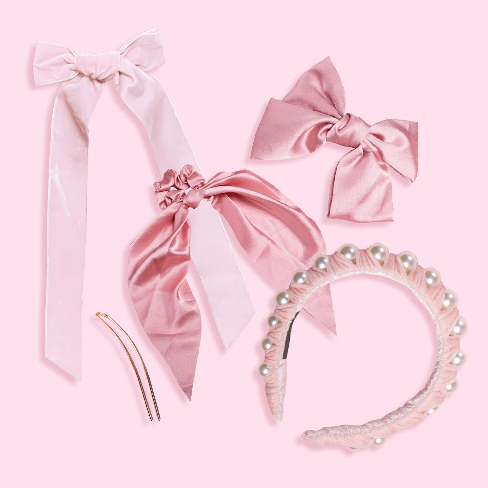 Holiday Accessory Gift Sets | Beachwaver Co