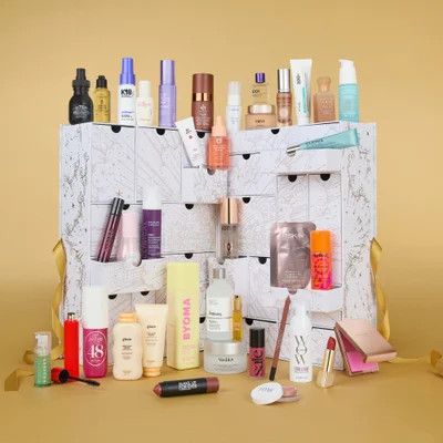 The Cult Beauty Advent Calendar Special Edition (worth over £1,100) | Cult Beauty