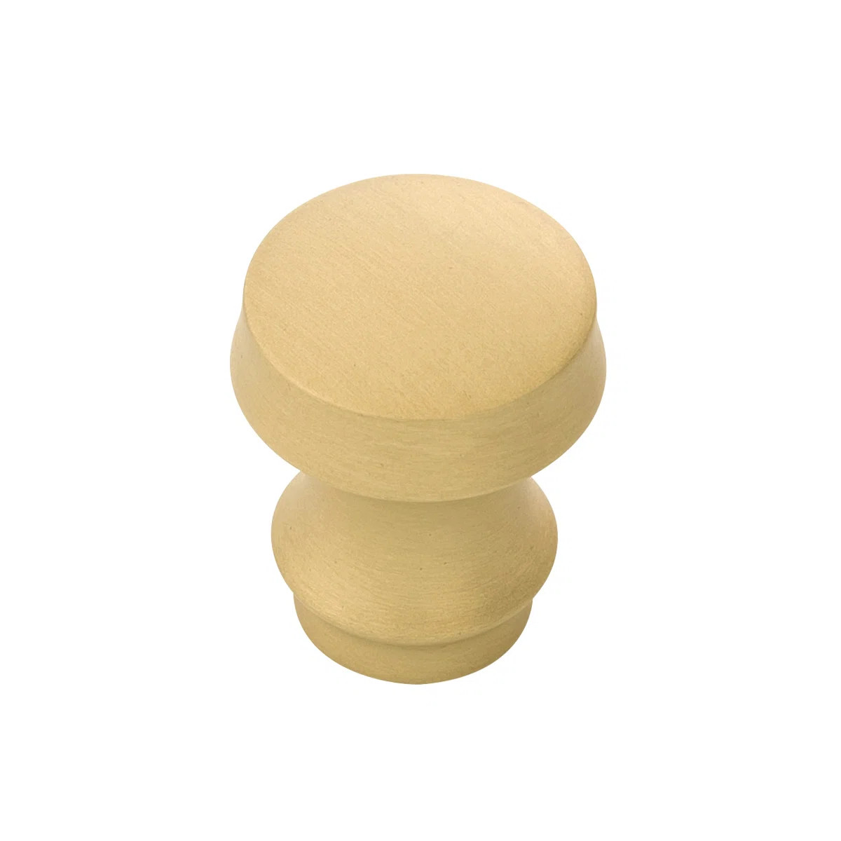 Brass Cabinet & Drawer Knobs | Wayfair Professional