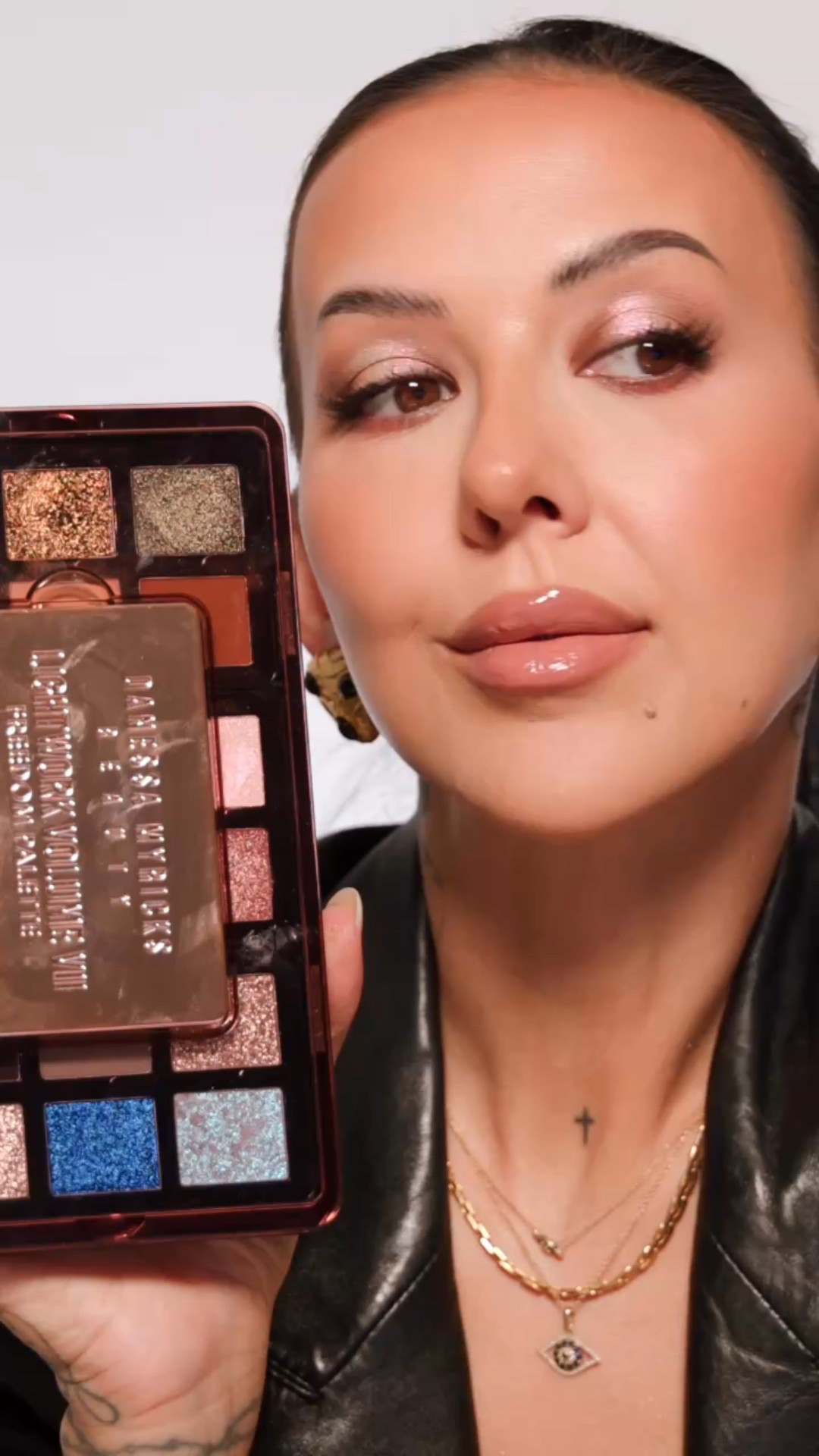 Everything used for this look linked here! 

#LTKBeauty