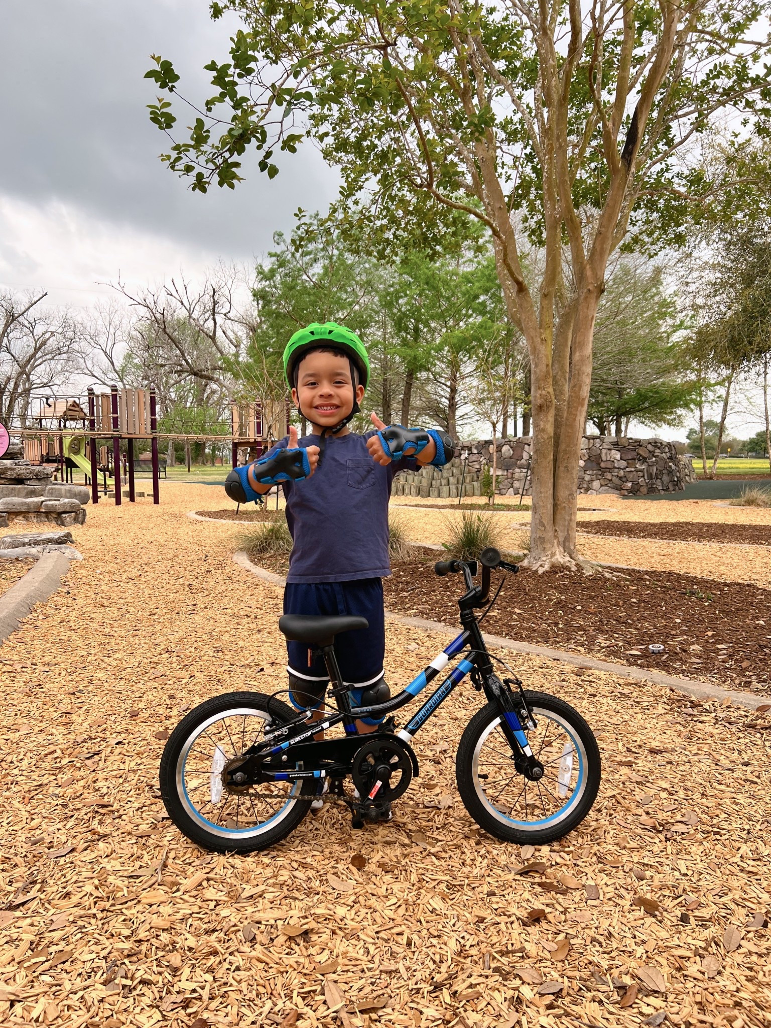 Your kids favorite bike 🚲 

Kid bikes, guardian bikes, toddler bikes 

#LTKKids #LTKActive