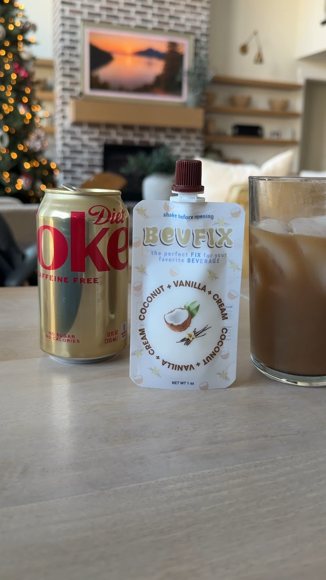 If you’ve ever wanted to try “Dirty Soda”, you can now order it to your house! The coconut & vanilla is the one that everyone needs to try first! You can click our link here https://bevfixdrinks.com/BROCKANDBOSTON or go to their website, bevfixdrinks.com be sure to use our code: BROCKANDBOSTON for a discount!

#LTKselfcare #LTKfoodie #LTKdayinmylife