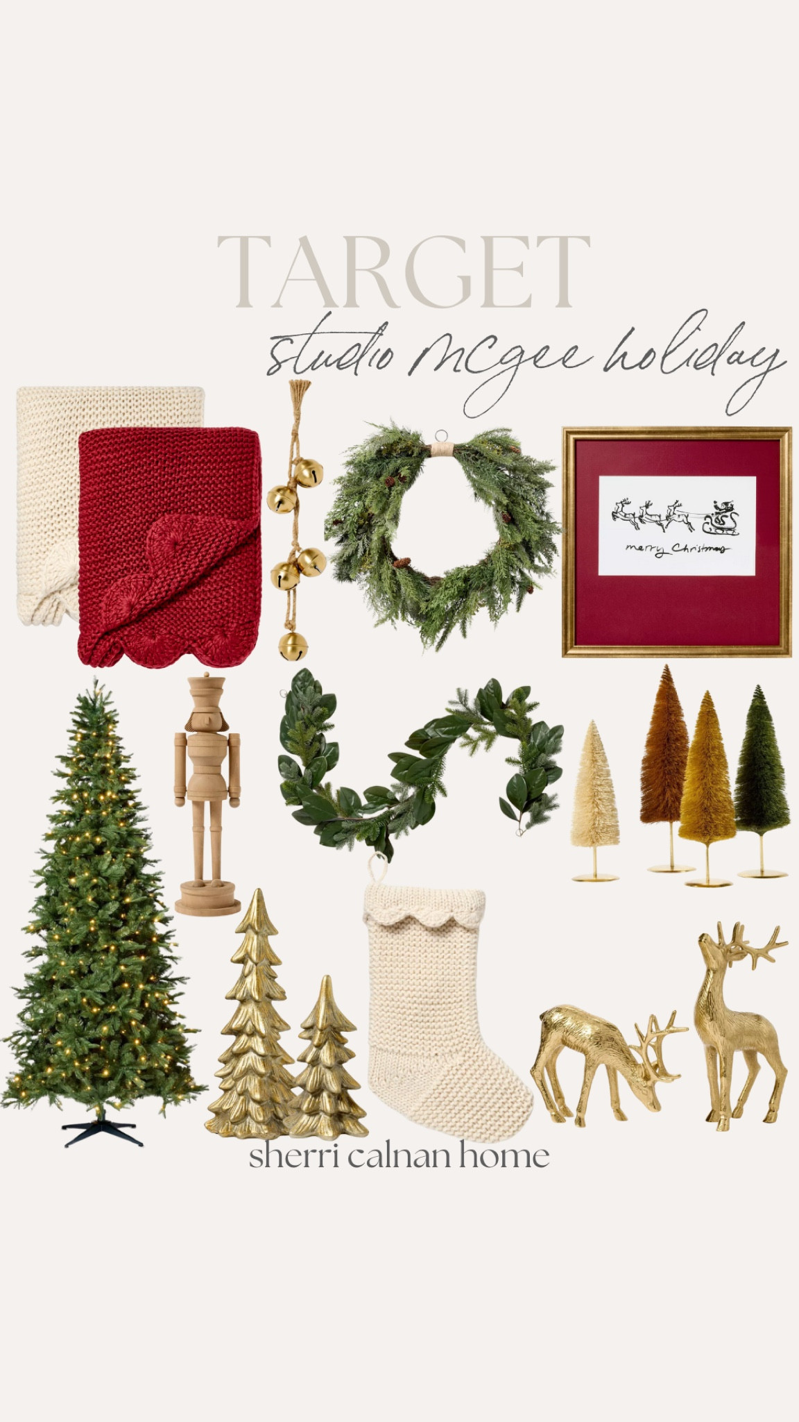 Target studio McGee holiday

Holiday finds  Christmas finds  December decor  Xmas decor  seasonal decor  seasonal fashion  holiday decor  holiday home  sherricalnanhome 

#LTKHome #LTKSeasonal #LTKFindsUnder100