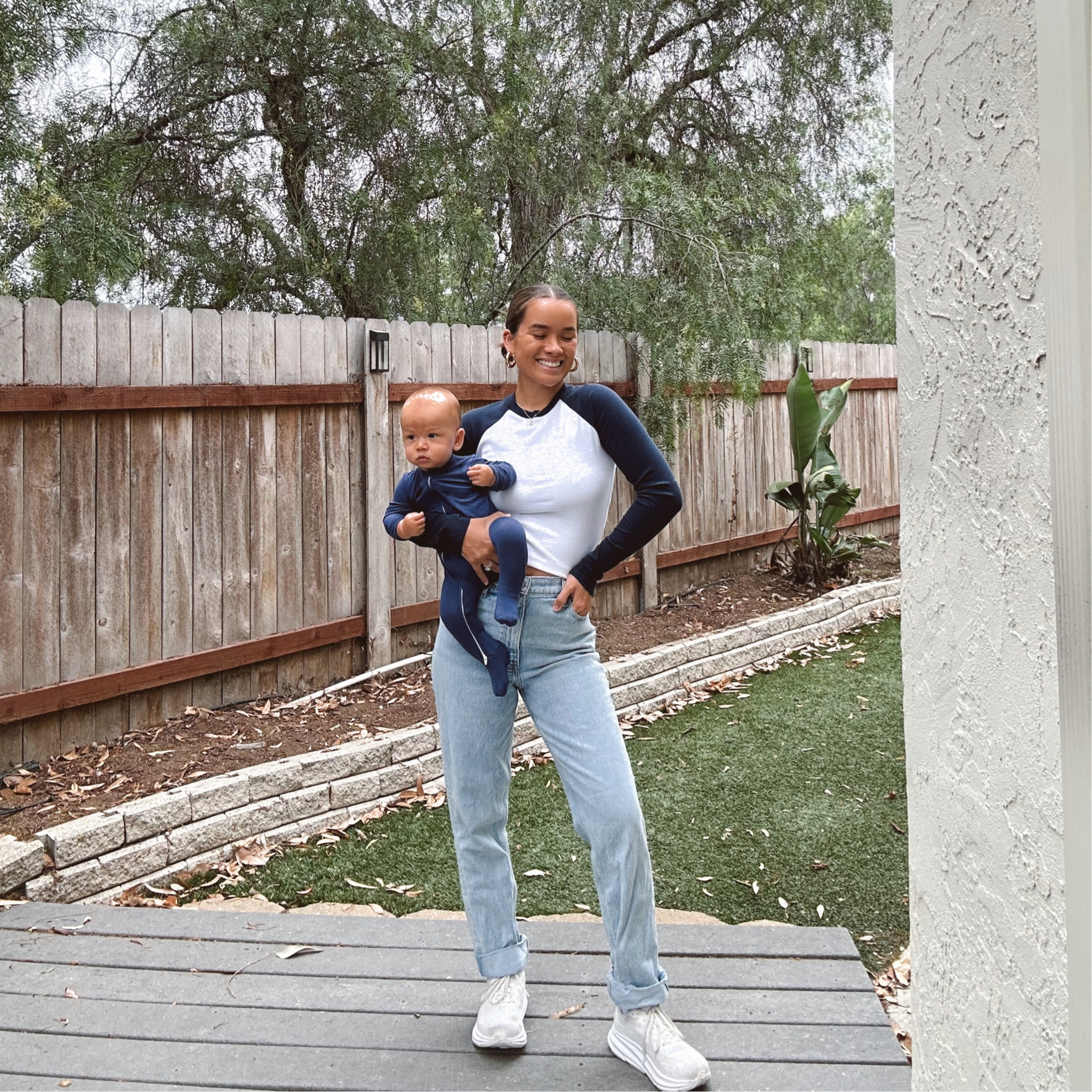 mommy & me outfits 1/30

#LTKbaby #LTKfamily #LTKstyletip