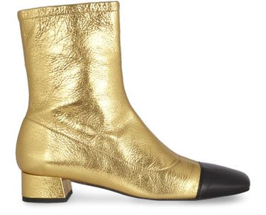 Laurie ankle boots | 24S (APAC/EU)