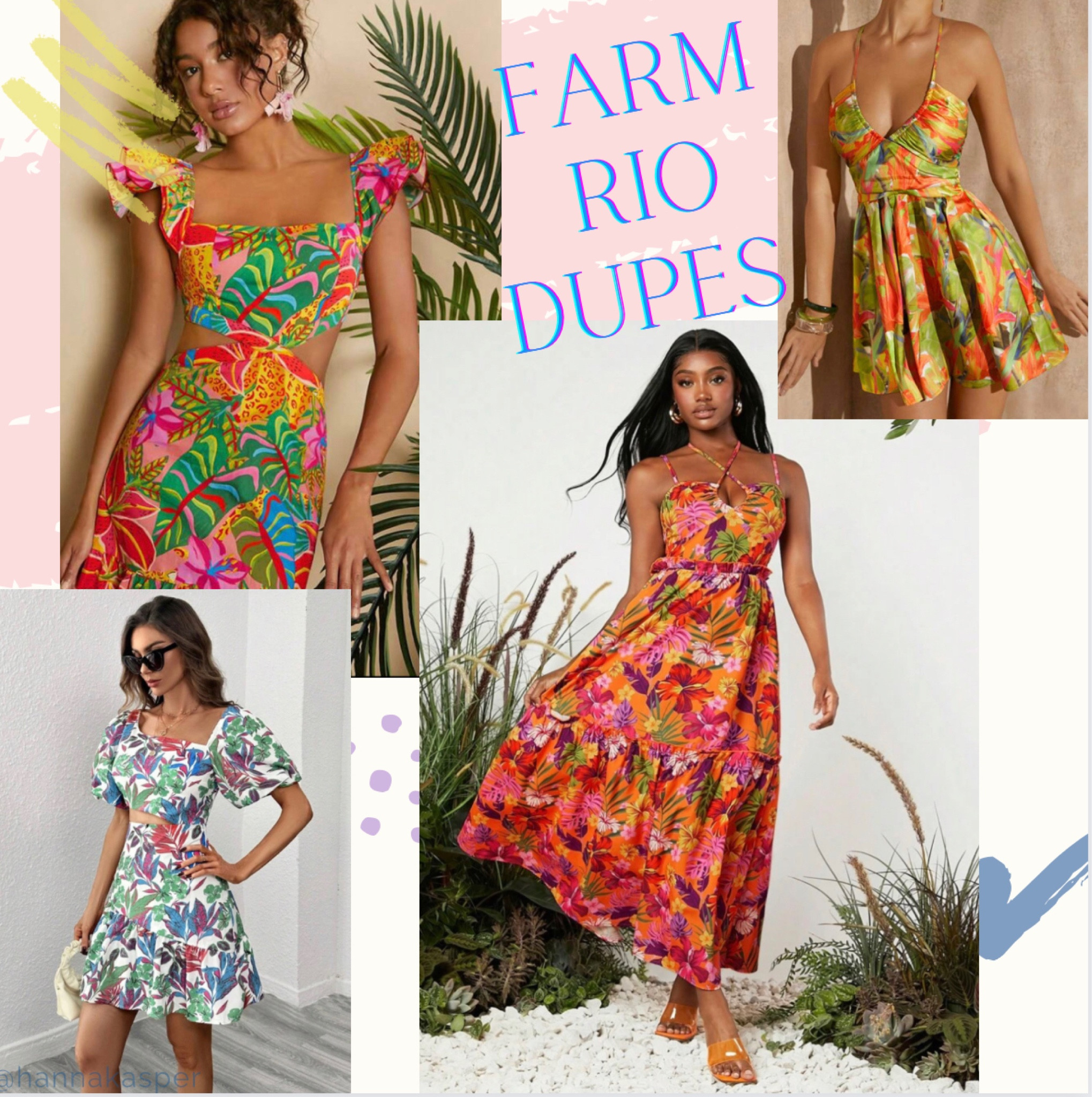 Farm rio dupes!
Affordable farm rio.
Farm rio.  Tropical vacation Preppy on a budget. Preppy clothes.
Farm rio clothes on sale. Affordable preppy clothes.
Affordable preppy clothes.
Grand millennial  floral print

Taylor Swift concert outfit Amazon style | Amazon dresses | Easter dresses | Wedding guest dresses | Floral dresses | floral dress | Amazon favorites | Amazon finds | amazon girly things | Valentine’s Day dresses | red dresses | red dress | pink dresses | pink dress | Summer wedding guest dresses | wedding guest dresses summer | wedding guest dresses spring |summer wedding guest dress | spring wedding guest dress | floral wedding guest dress | revolve dresses | outdoor wedding guest dress | Special occasion dress | dress under $100 | Dresses | Spring dresses | vacation outfits | Summer Fashion | date night dresses | spring dress | Bridal Shower Dress | Summer Fashion | Spring Dresses 



#LTKSale #LTKunder50 #LTKunder100
