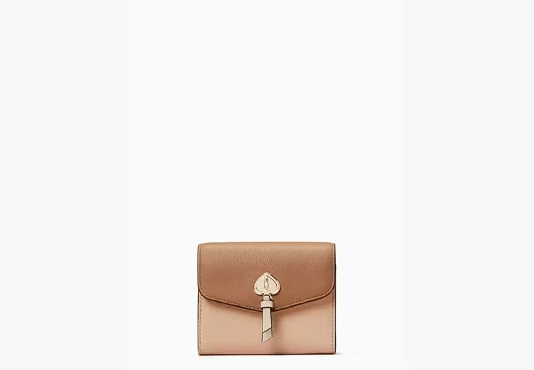 Marti Small Flap Wallet | Kate Spade Outlet