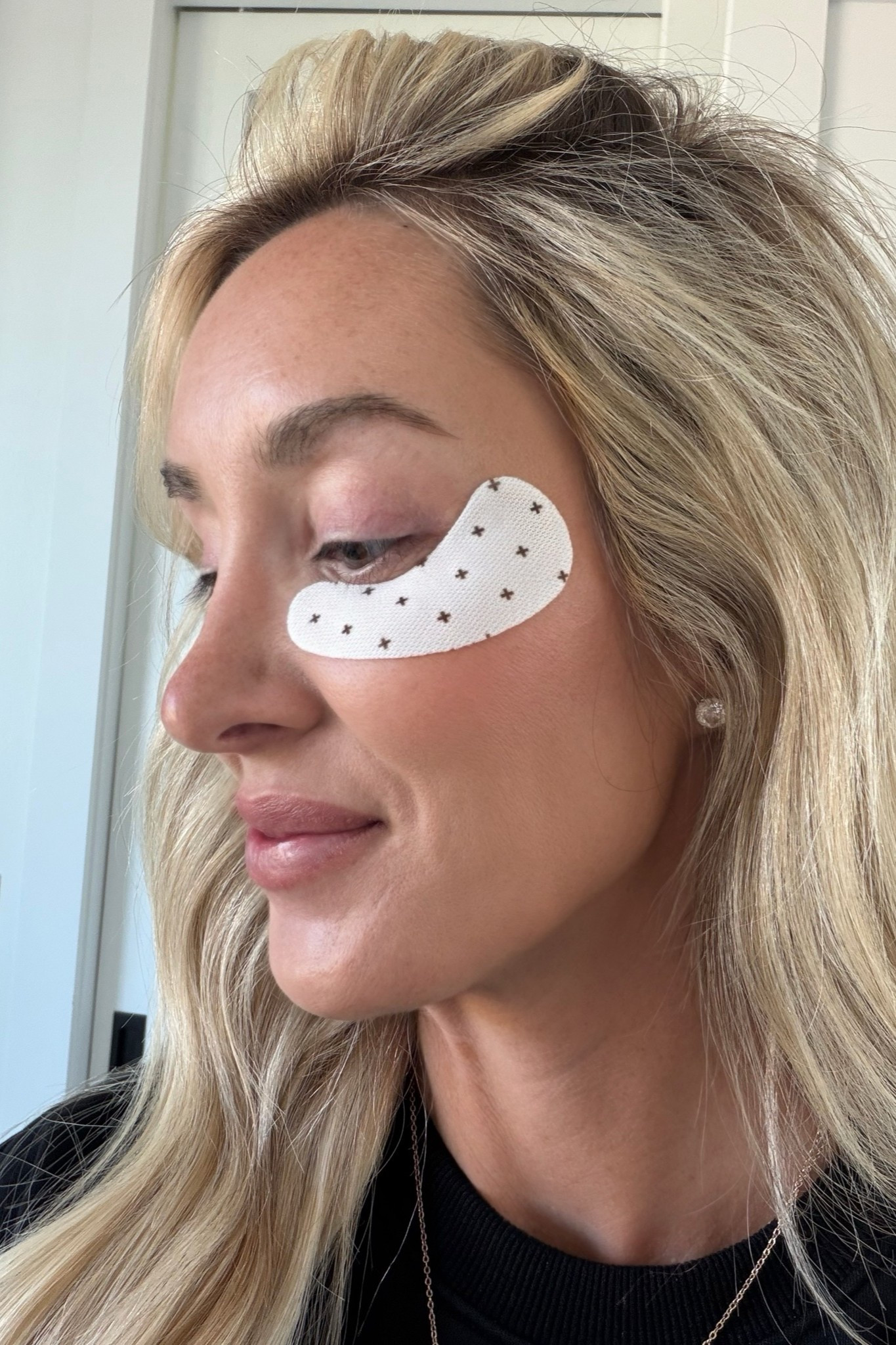 New caffeine infused eye masks that I've been loving!

#LTKgrwm #LTKmomlife #LTKBeauty