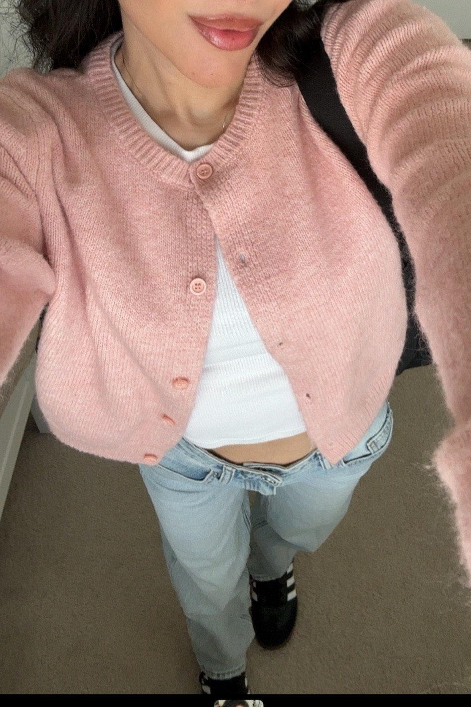 my cardigan is from cotton on (no longer sold) 