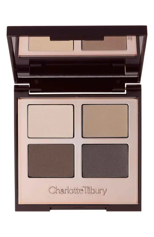 Charlotte Tilbury Luxury Eyeshadow Palette in The Sophisticate at Nordstrom | Nordstrom