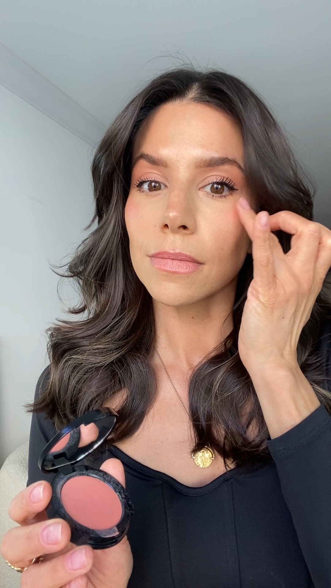 Adding a pop of color with my @bobbibrown Luxe Lipstick and Pot Rouge for Lips and Cheeks! Use code OLIVIA15 for 15% off.

#LTKbeauty #LTKunder50 #LTKSeasonal