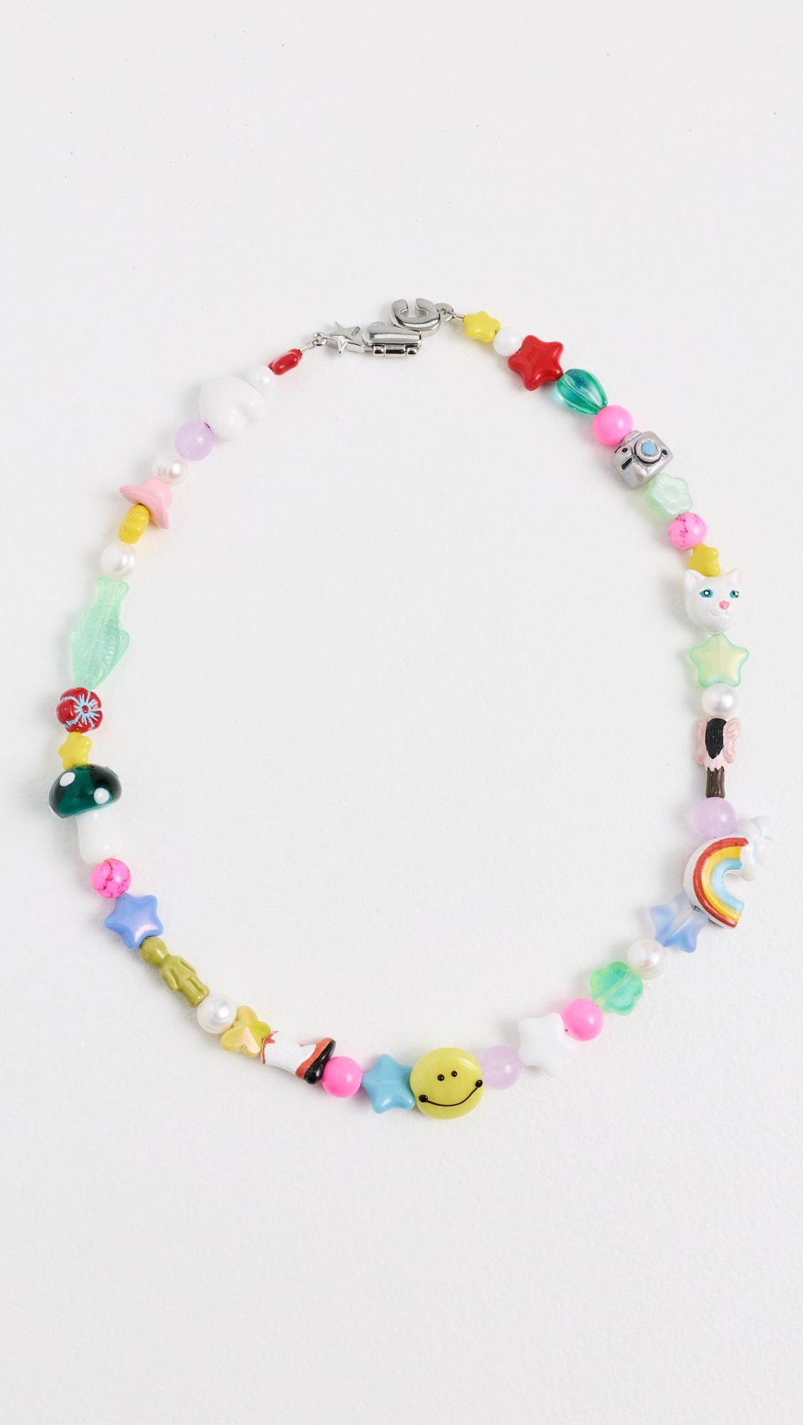 The Lisa Necklace | Shopbop
