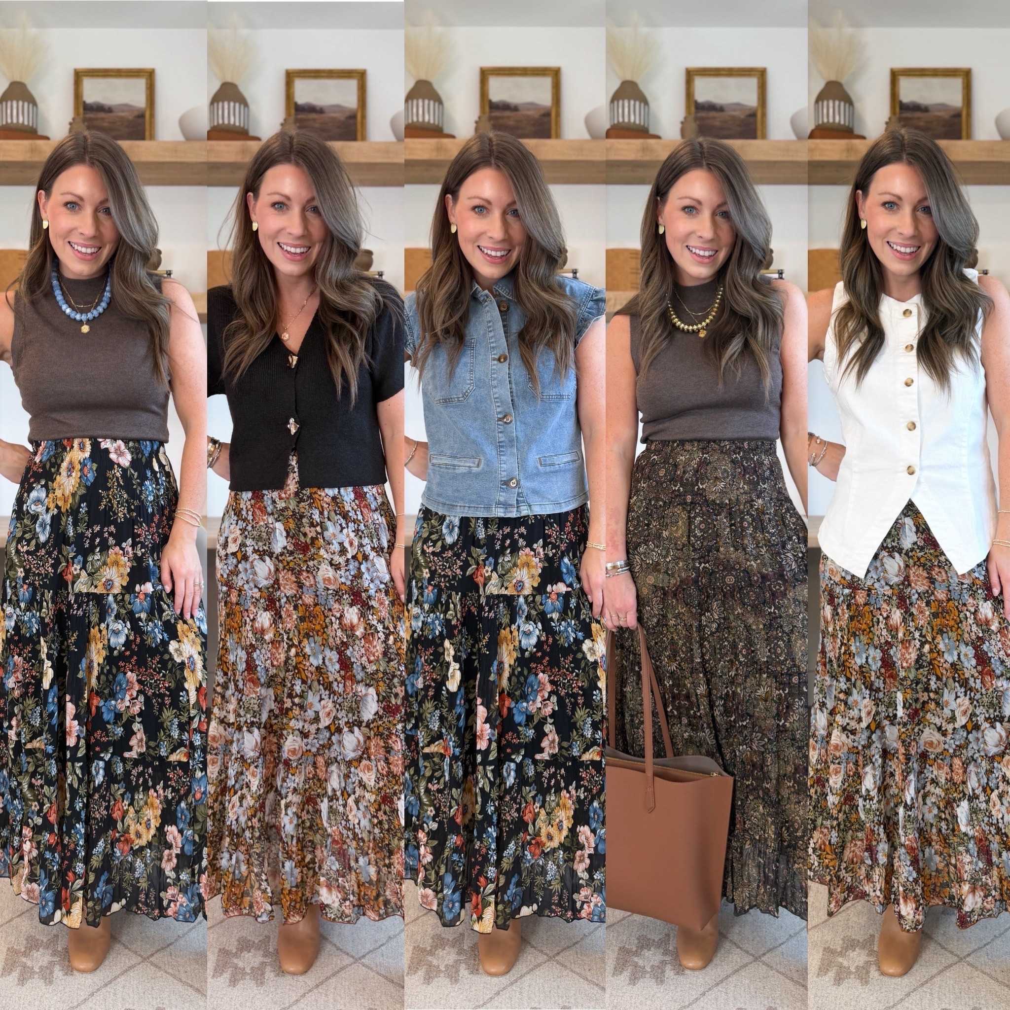 Way to wear these fun skirts!

#LTKU #LTKSaleAlert #LTKgrwm