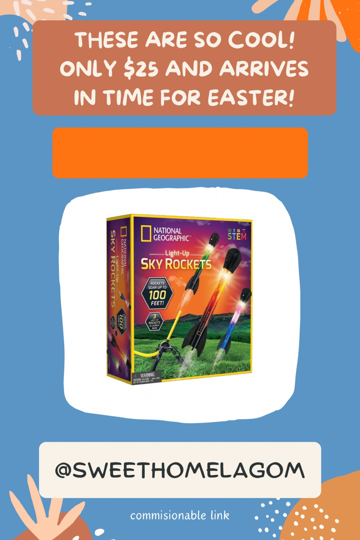 Gift ideas for pre-teen to teens! We love National Geographic kits! They are always so much fun and educational. 

#LTKfamily #LTKkids #LTKfindsunder50