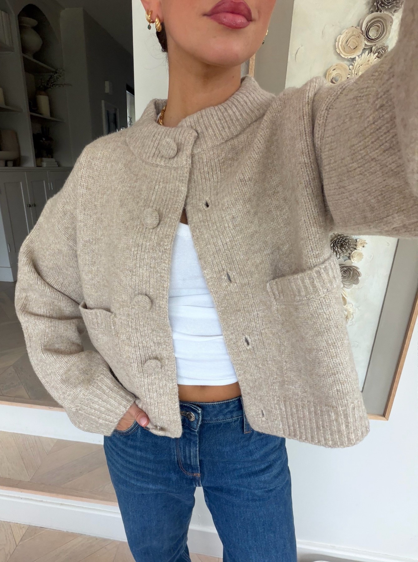New in Primark cardigans!!