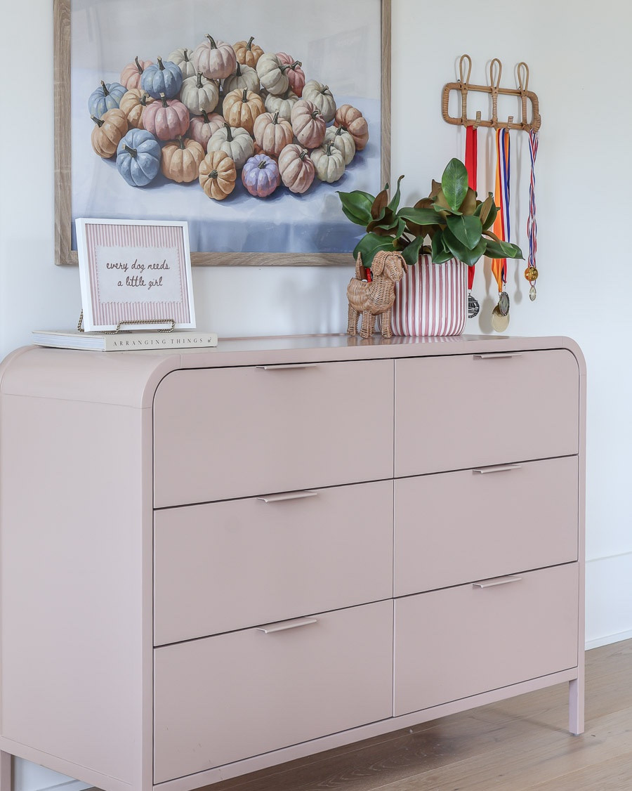 Fall girls bedroom and bathroom decor

#LTKSeasonal #LTKHome #LTKKids