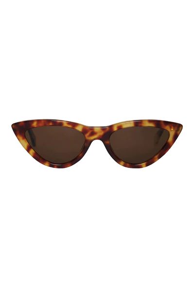 Jodie Sunglasses | Penfield Collective