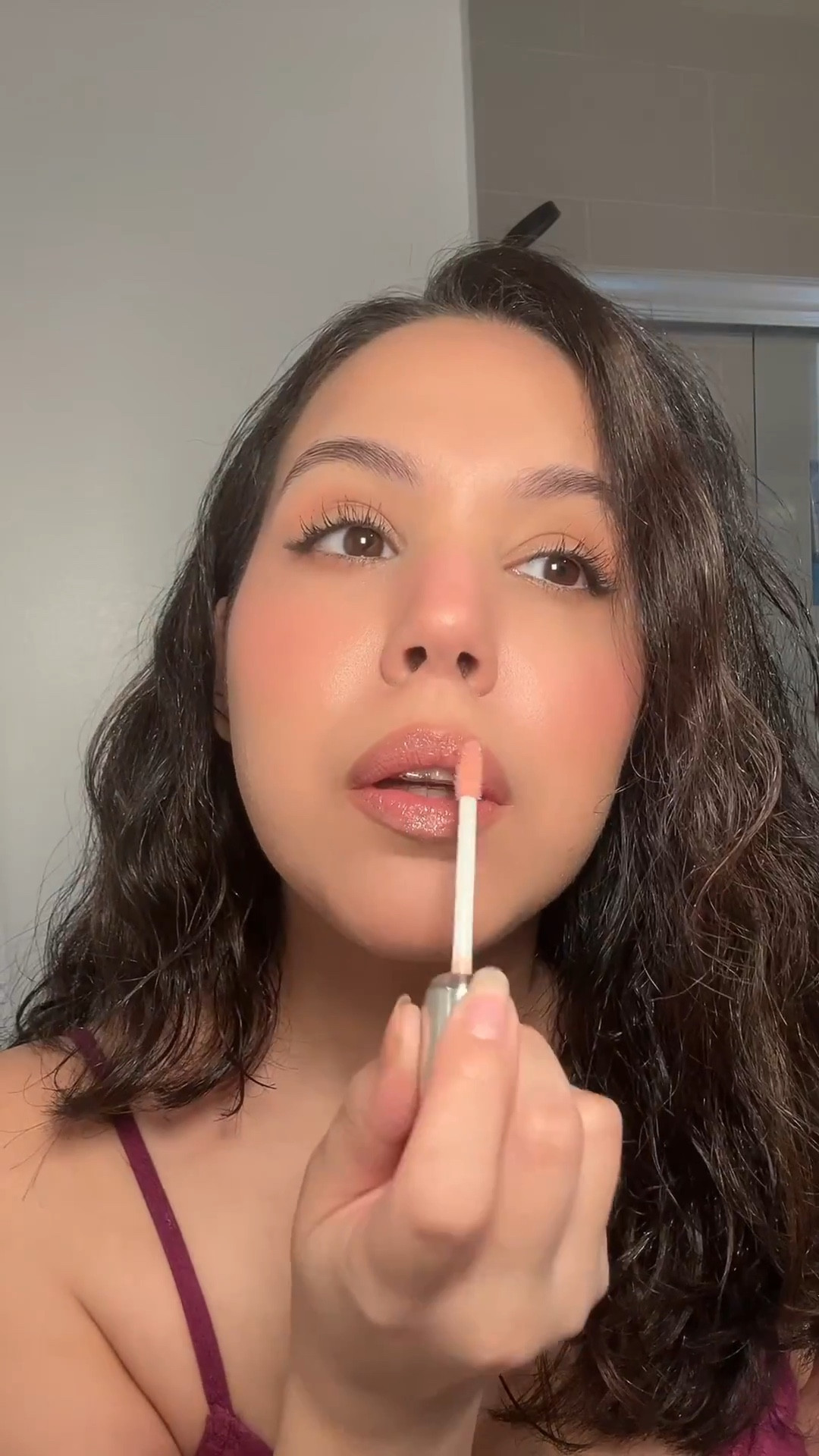 Let’s get ready together for my baby’s mermaid birthday 🎉 

#LTKBeauty #LTKdayinmylife #LTKgrwm