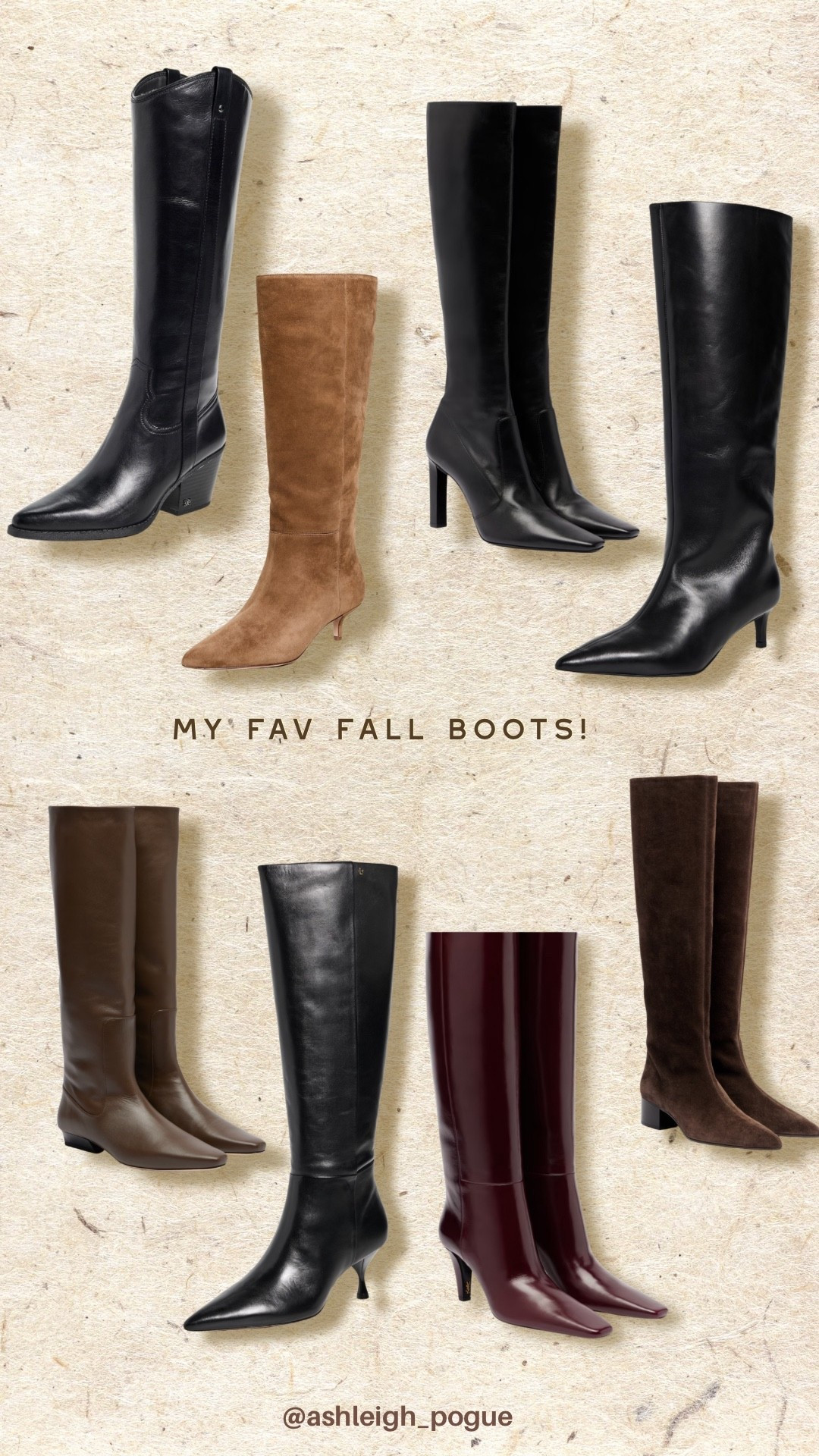 best fall boots! 🍂

#LTKSaleAlert #LTKSeasonal