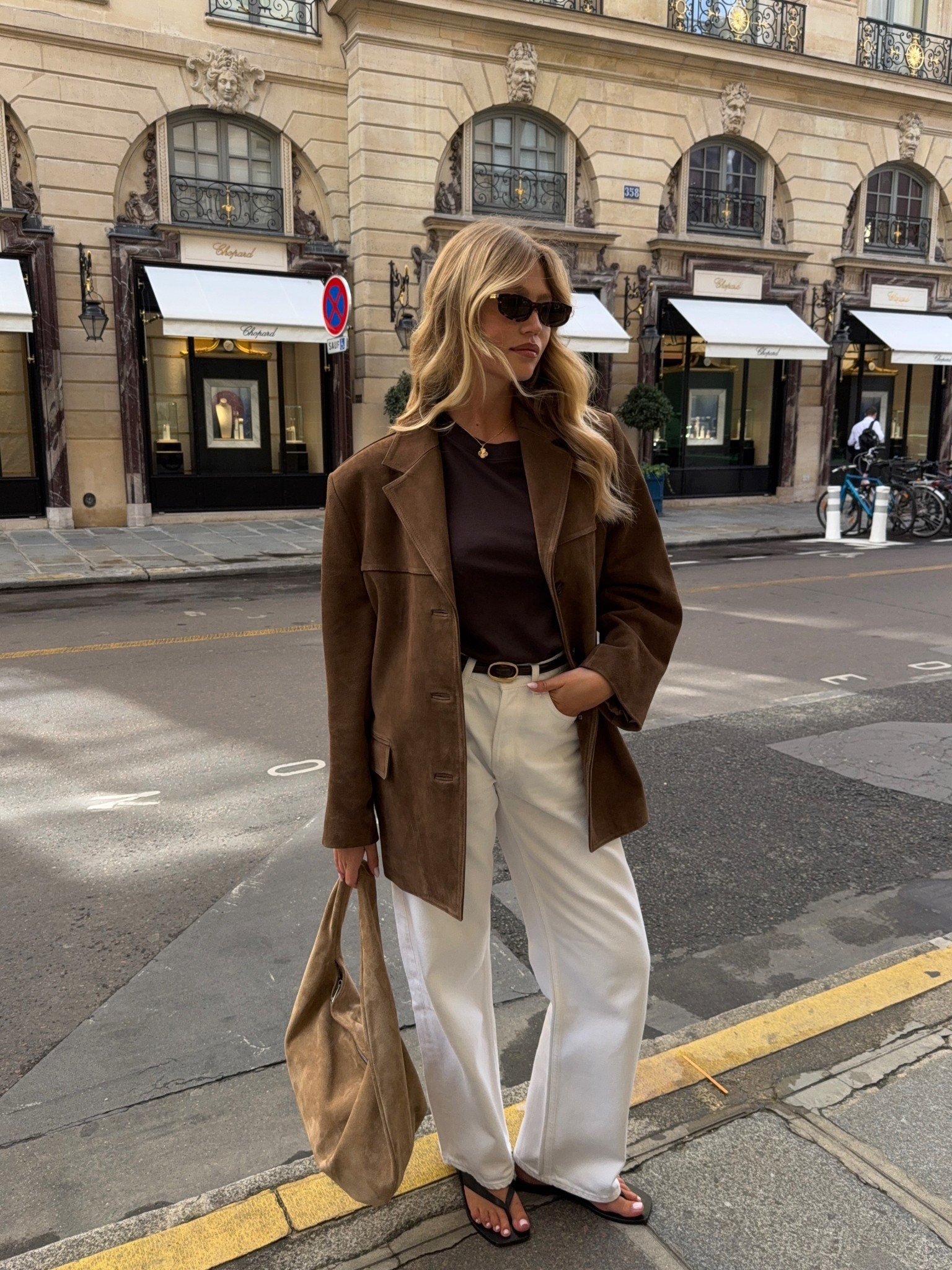 pre fall look #fall #brown #styletip

#LTKeurope #LTKstyletip #LTKfrance
