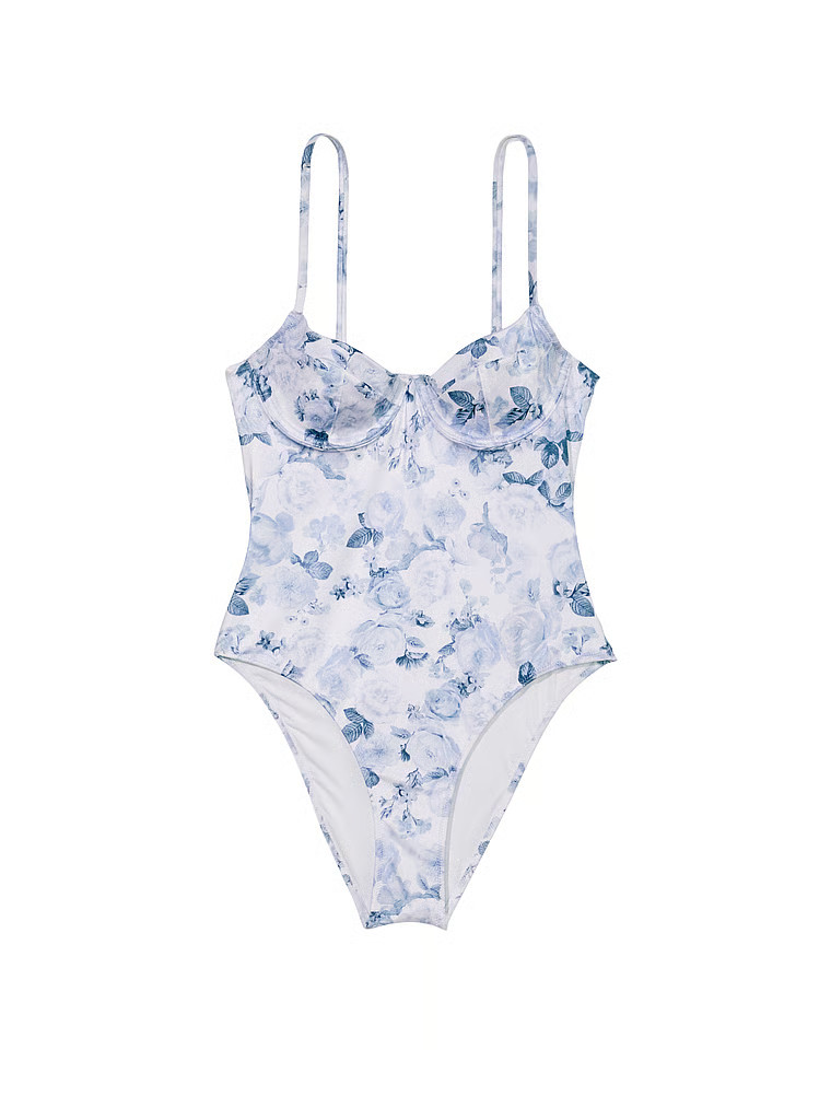 Essential Wicked One-Piece Swimsuit | Victoria's Secret (US / CA )