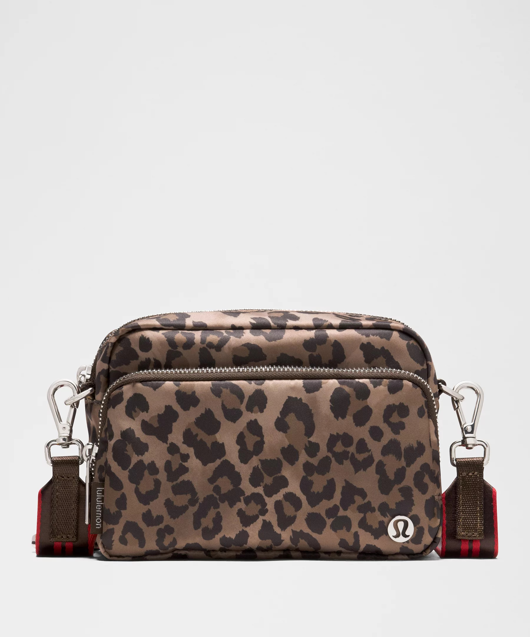 Everywhere Crossbody Bag 2L | Lululemon (US)