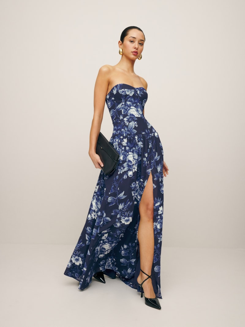 Leilani Dress | Reformation (Global)