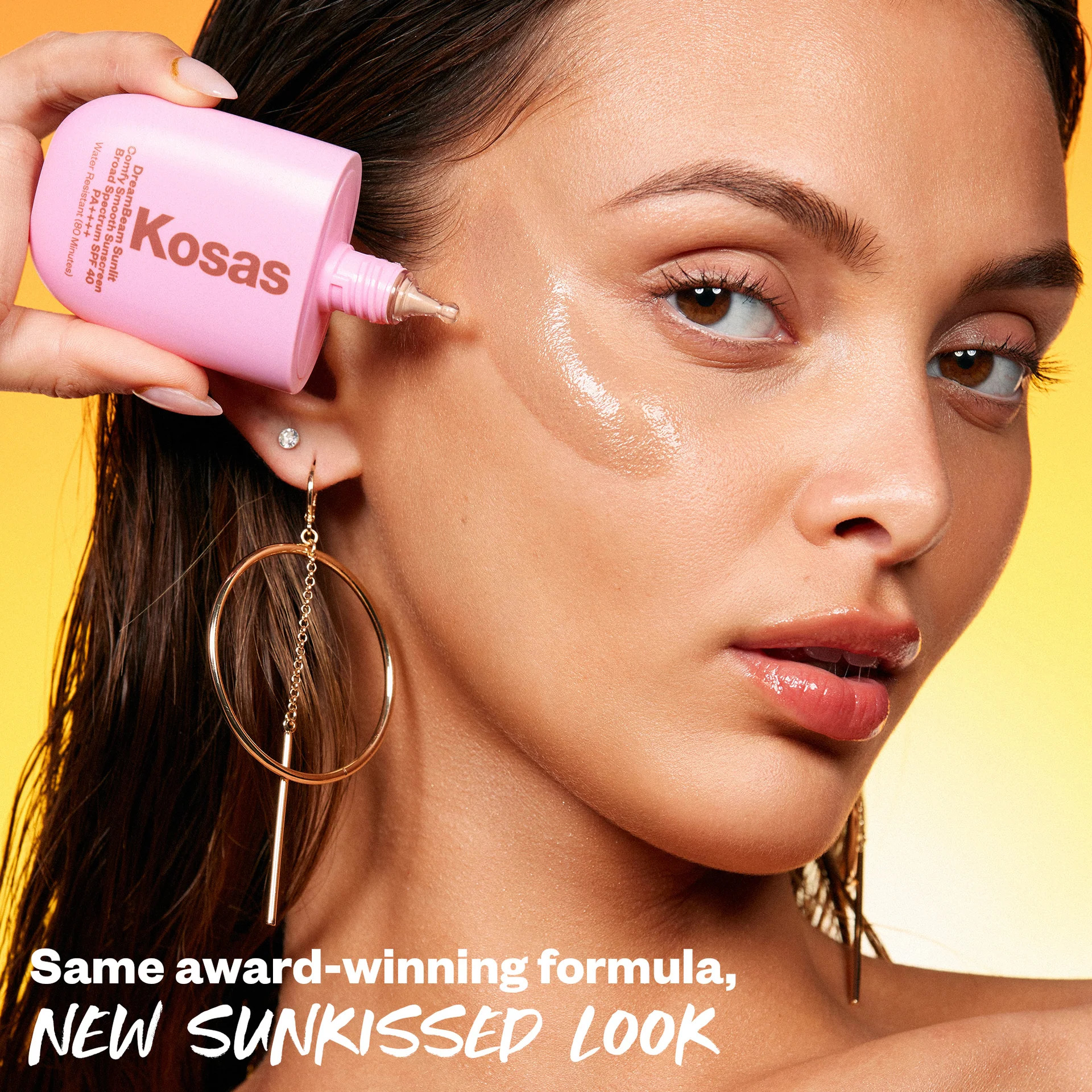 Mini DreamBeam SPF 40 PA++++ | Kosas